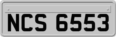 NCS6553