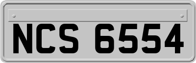 NCS6554