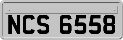 NCS6558