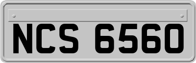 NCS6560