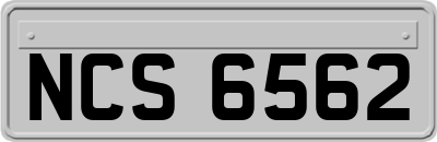 NCS6562