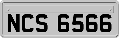 NCS6566