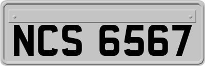 NCS6567