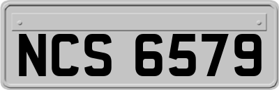 NCS6579