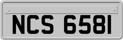 NCS6581