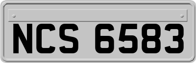 NCS6583