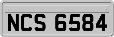 NCS6584