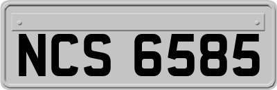 NCS6585