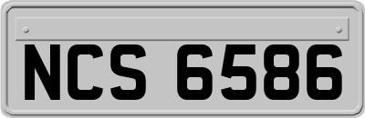 NCS6586