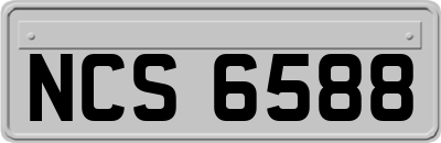 NCS6588