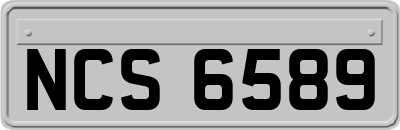 NCS6589
