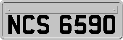 NCS6590