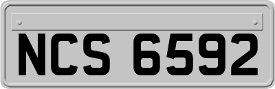 NCS6592