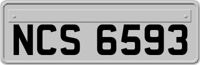 NCS6593