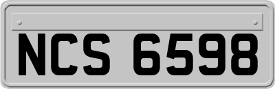 NCS6598