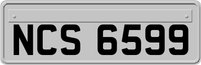 NCS6599