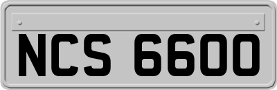 NCS6600