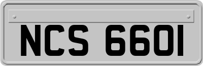 NCS6601