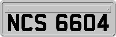 NCS6604