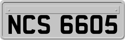 NCS6605