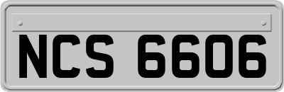 NCS6606