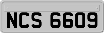 NCS6609