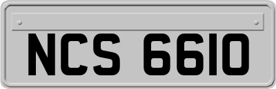 NCS6610