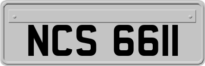 NCS6611
