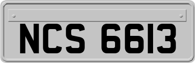 NCS6613