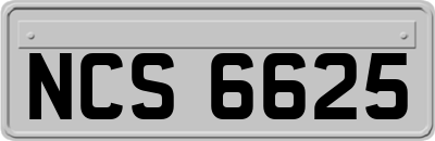 NCS6625