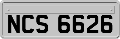 NCS6626
