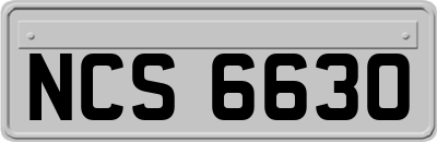 NCS6630