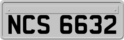 NCS6632