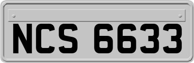 NCS6633