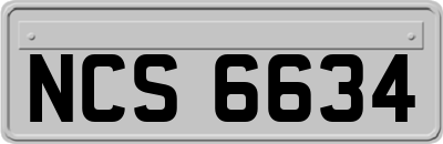 NCS6634