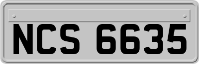 NCS6635