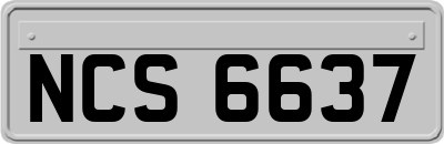 NCS6637