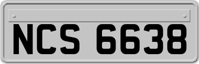 NCS6638