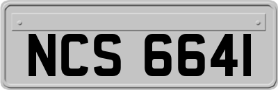 NCS6641