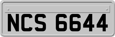 NCS6644