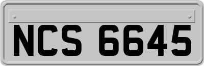NCS6645