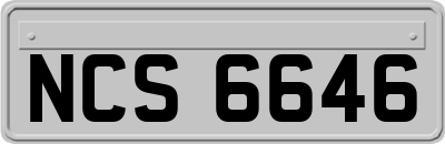 NCS6646