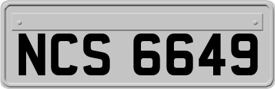 NCS6649