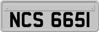 NCS6651