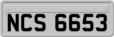 NCS6653