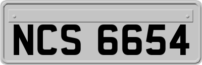 NCS6654