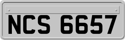 NCS6657