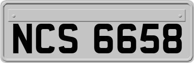 NCS6658