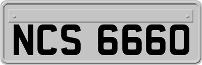 NCS6660