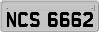 NCS6662